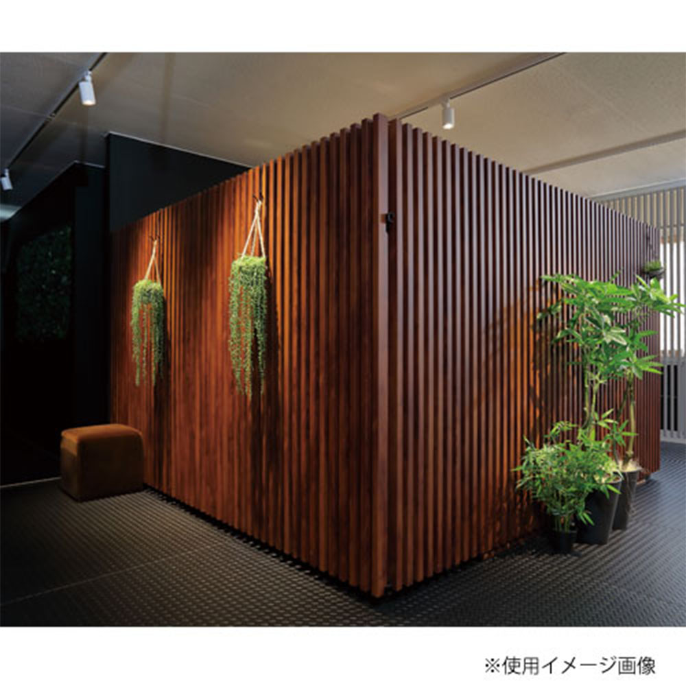 スチールラック 増連セット 3段 幅120×奥行49.6×高さ140cm 間仕切り DR