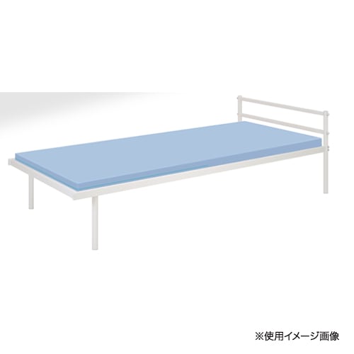 寄宿舎用ベッド シングルベッド ベッドフレーム シンプル 仮眠室 寮