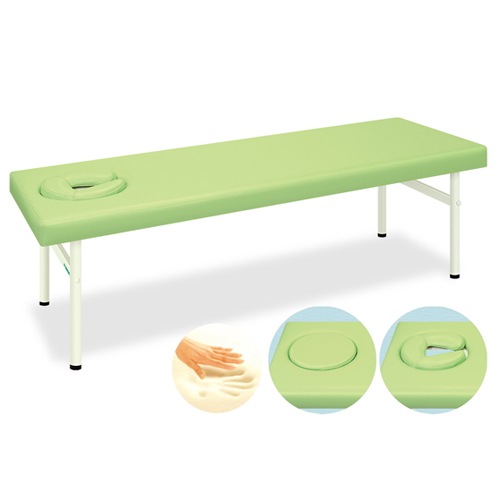 施術台 マッサージベッド 施術ベッド エステ ベッド TB-1050（商品番号