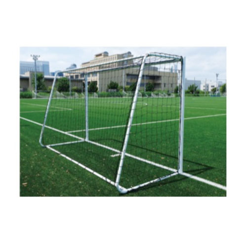 ブラインドサッカーゴール アルミ製ゴール S-4819（商品番号：ls-s
