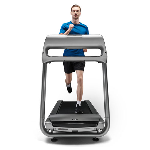 トレッドミル エクササイズランニングマシンTotal Sports America at Home