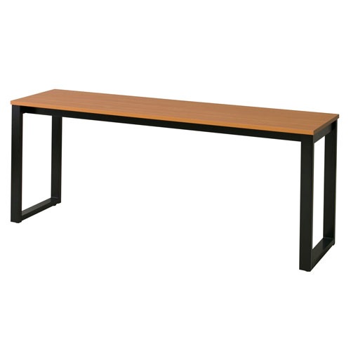 ☆Uさま専用☆カウンターテーブル☆送料込み☆ 他サイトでも出品し反響多数！ カウンターテーブル ブラック脚 幅1800×奥行450×高さ720mm 抗ウイルス