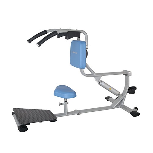 スタンディングレッグレイズ レッグレイズマシン 健康器具 DK-675