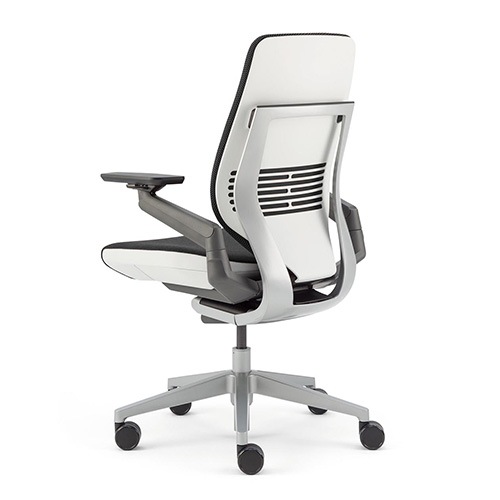 ジェスチャー Steelcase シェルバック オフィスチェア デスクチェア 442A30LL