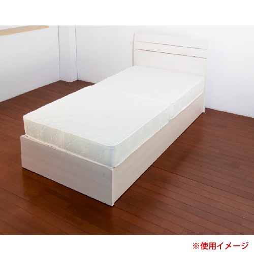 新品》フロアベッド(セミダブル) 新生活 家具 ベッド スノコ 新品》フロアベッド(セミダブル) 新生活 家具 ベッド スノコ