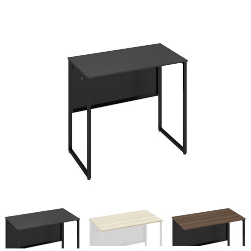 オカムラ ソリスト ホームデスク 幅800×奥行450mm パソコン  