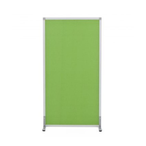 パーテーション シンプルスクリーン掲示板 幅816×奥行400×高さ1541mm RFSCR-X