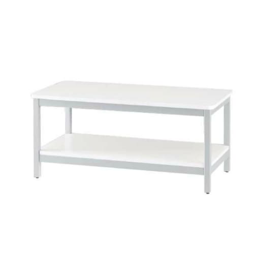 応接テーブル 幅1000×奥行500×高さ450mm CT-1050（商品番号：hct-1050