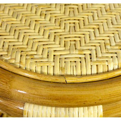 スツール 籐スツール 籐椅子 ラタンチェア 腰掛け 木製チェア ラタン