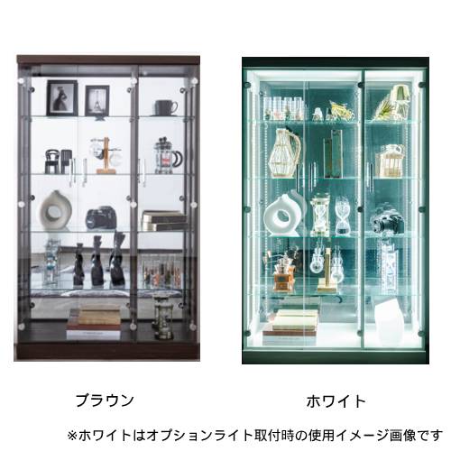 コレクションラック コレクションケース コレクター フィギュア