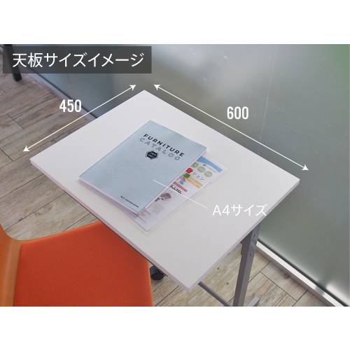 学習机 幅600×奥行450×高さ700mm ワークデスク 勉強机 学習デスク Z