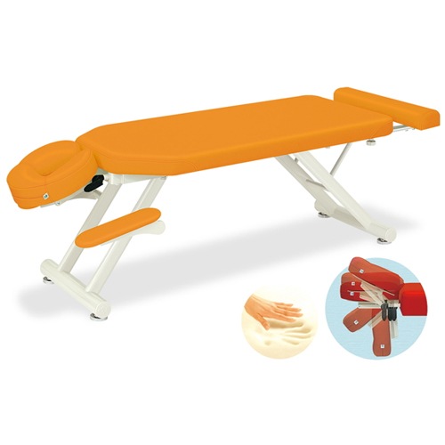 施術台 マッサージベッド 施術ベッド エステ ベッド TB-1054