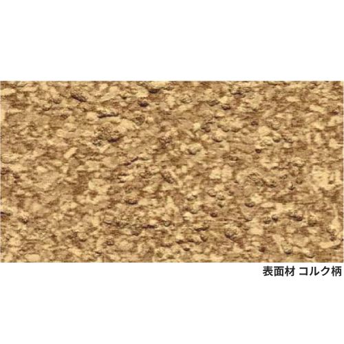 コルクページ コルクボード 幅910×高さ610 パネル ボード 看板 KBMC23（商品番号：gu
