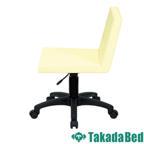 ドクターチェア 椅子 診察室 メーカー 抗菌 TB-497（商品番号：7-tb