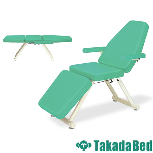 マッサージベッド 施術台 診察ベッド エステ ベッド TB-698