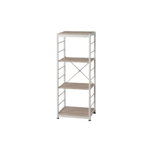 東京都23区送料込 ‼️ フリー オープン ラック シェルフ (TP04583