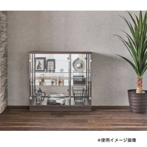 追加棚板 チャーム コレクションボード専用追加棚ガラス ガラス棚 収納