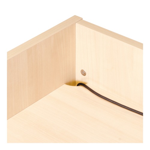 抗ウイルス レジカウンター レジ台 幅600×奥行500×高さ1000mm VHCT