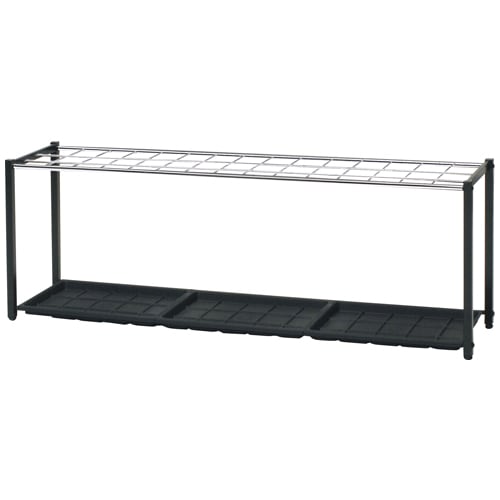 傘立て 業務用 大人数 店舗 オフィス 収納 K-102S オフィス家具 弘益