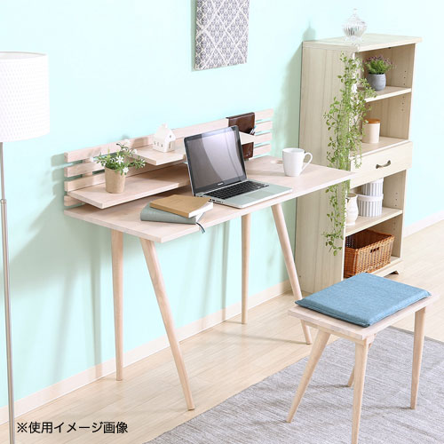 デスクセット デスクセット(トリプロ 119 MBR) | ニトリネット【公式】 家具