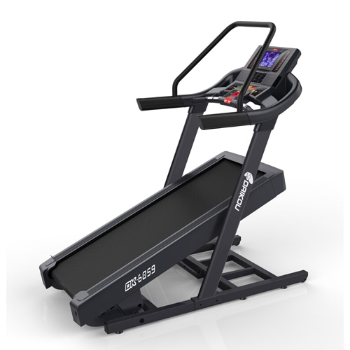 組立設置無料】 ルームランナー 高傾斜 準業務用 ランニング 電動傾斜