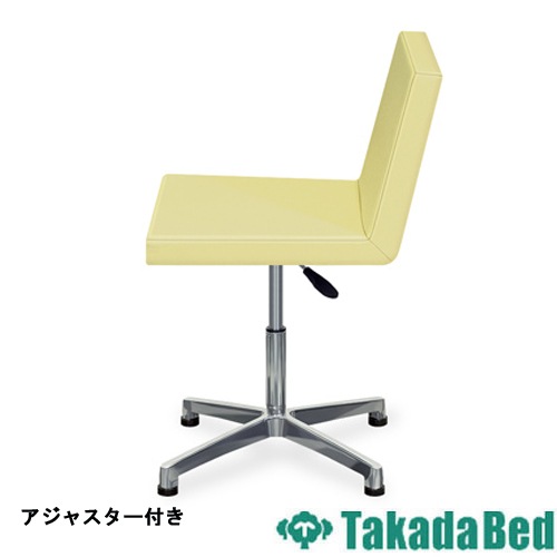ドクターチェア 椅子 診察室 メーカー 抗菌 TB-498（商品番号：7