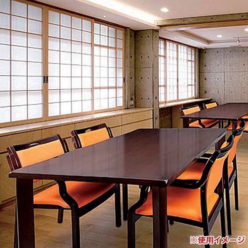 ダイニングテーブル 幅1600×奥行900×高さ700mm ワークテーブル