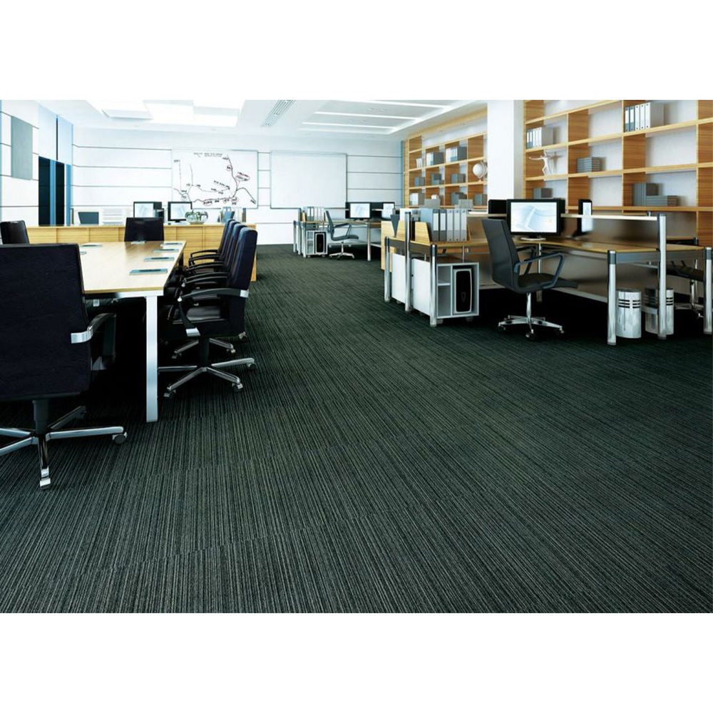 タイルカーペット 50×50cm 20枚セット スミノエ RANDOM LX-1100（商品