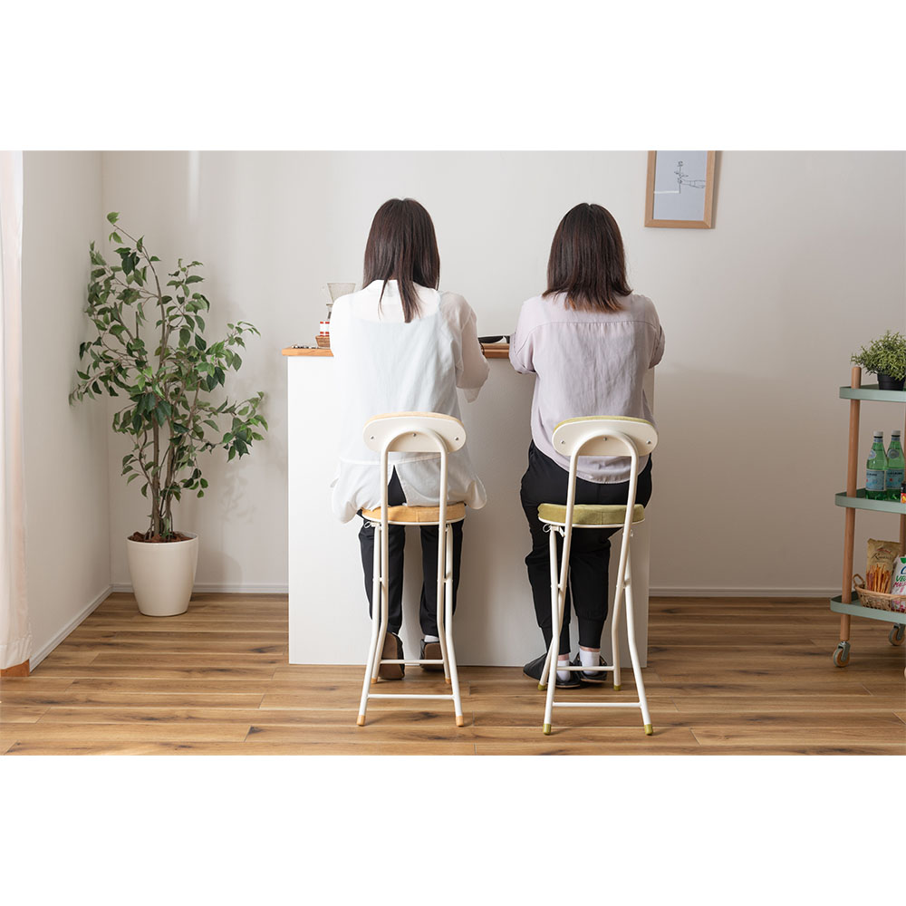 折りたたみチェア フォールディングチェア 肘なしチェア 背付きチェア 1人掛けチェア シンプル おしゃれ 学校 体育館 公民館 折畳み 折り畳み チェア いす 折りたたみ椅子 チェア 椅子 いす カウンター ハイ 軽量 折りたたみ 折り畳み椅子 折りたたみチェア おしゃれ オシャレ 韓国 軽い キャンプ 収納  室内 背もたれ付き デスク 長時間 一人 持ち運べる ダイニングチェア パイプ 丸椅子 | パレットライフ