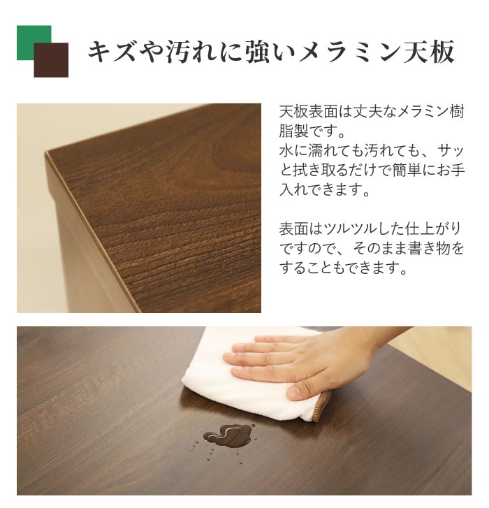 サイドテーブル 幅550×奥行550×高さ450mm コーナーテーブル 応接 