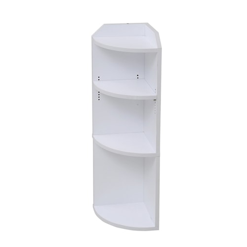 カウンター下収納 コーナーラック 収納家具 オープンラック