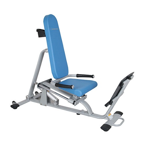 レッグプレス 健康器具 フィットネスマシン DK-680