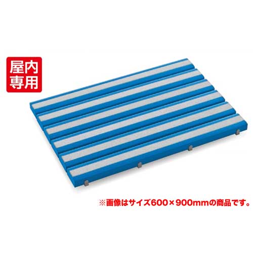 すのこ 600×1200mm スノコ プラスチック製 日本製 抗菌 防カビ 防炎 玄関 プール 学校 ロッカールーム 更衣室 シャワー室 オ