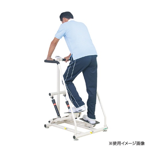 運動マシン  ステッパー(歩行)トレーニング ステッパー トレーニング器具 歩行トレーニング用 歩行運動 運動マシン