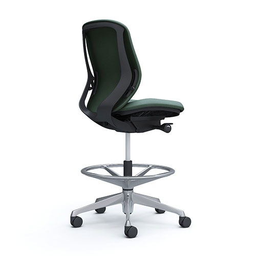中古】オカムラ シルフィー ローバック 可動肘 ハンガー 2024090604【中古オフィス家具】 – 中古オフィス家具 トレタテ