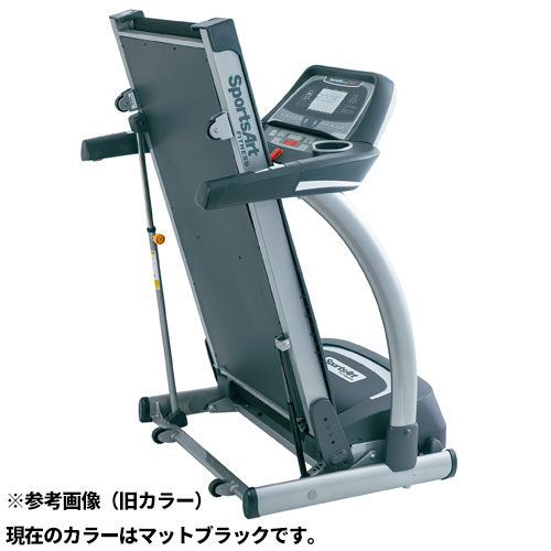 トレッドミル ランニングマシン ルームランナー TR-22F（商品番号：69