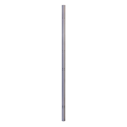 支柱 展示パネル用オプション 幅40×奥行40×高さ1845mm TEP-JK（商品