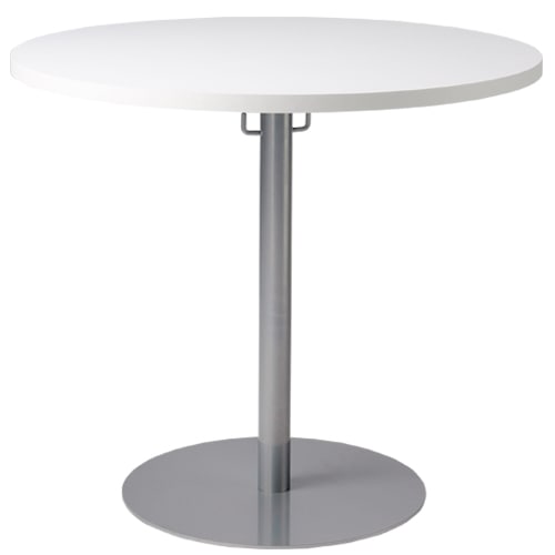 丸テーブル 75cm ダイニングテーブル ラウンドテーブル VRT-750（商品