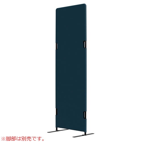 パーテーション 衝立 間仕切り 幅600×高さ1800mm 布張り PT20-F1860