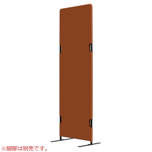 パーテーション 衝立 間仕切り 幅600×高さ1800mm 布張り PT20-F1860