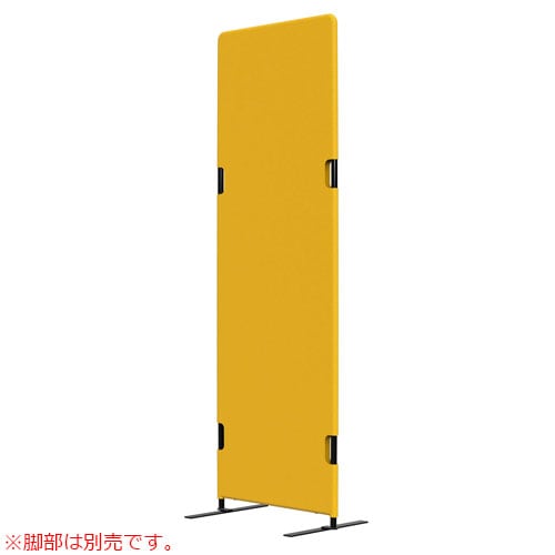 パーテーション 衝立 間仕切り 幅600×高さ1800mm 布張り PT20-F1860