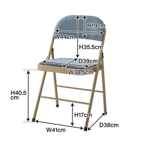 折りたたみチェア フォールディングチェア 肘なしチェア 背付きチェア 1人掛けチェア シンプル おしゃれ 学校 体育館 公民館 折畳み 折り畳み チェア いす 折りたたみ椅子 チェア 椅子 いす カウンター ハイ 軽量 折りたたみ 折り畳み椅子 折りたたみチェア おしゃれ オシャレ 韓国 軽い キャンプ 収納  室内 背もたれ付き デスク 長時間 一人 持ち運べる ダイニングチェア パイプ 丸椅子 | パレットライフ