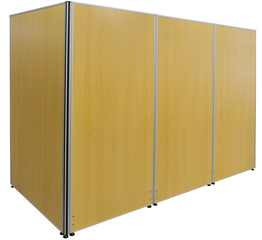 パーテーション 幅1200×高さ1600mm 仕切り パーティション 衝立 Z