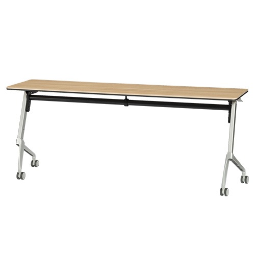  Peak ビンテージフォールディングテーブル ヴィンテージライン 折りたたみミニテーブル ロング 90×40cm ｜商品