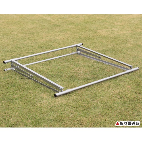 連結用鉄棒 簡易式 連結用 鉄棒 鉄ぼう S-9491（商品番号：ls-s-9491