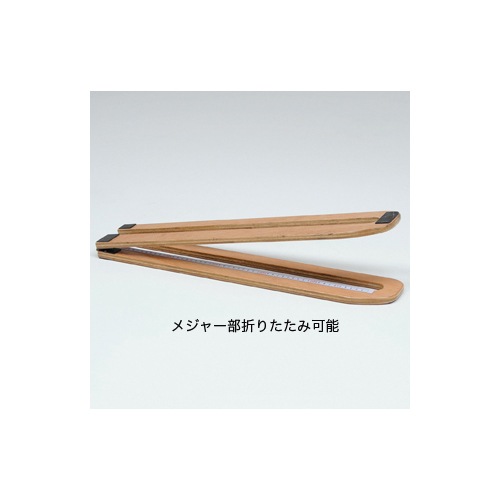 前屈測定器 トーエイライト 体力測定器 測定器 体育器具 T2792 T-2792