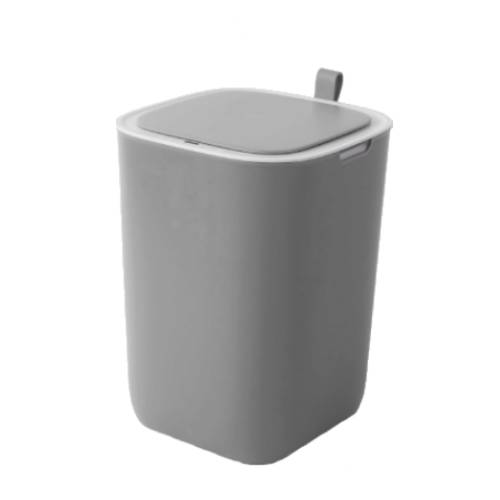 センサー付きゴミ箱 EKO 12L 幅24.8×奥行24.8×高さ33.7cm