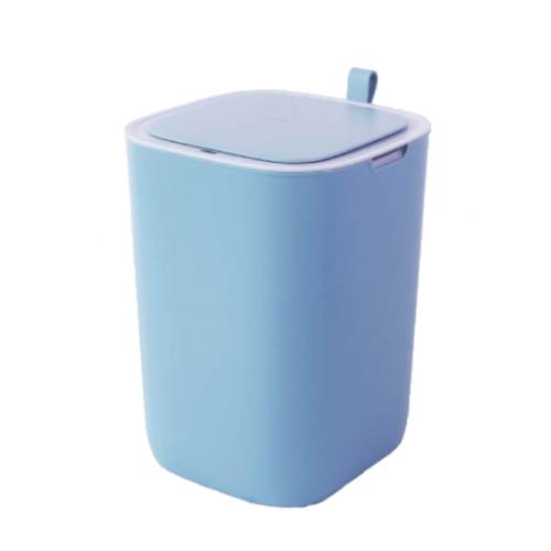 センサー付きゴミ箱 EKO 12L 幅24.8×奥行24.8×高さ33.7cm