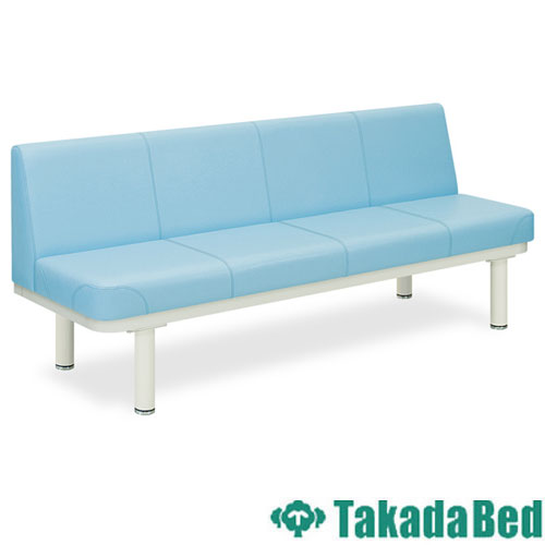 ロビーチェア 病院 待合室 椅子 長椅子 TB-590-02