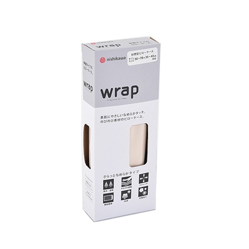 枕カバー 西川 50～70×35～43cm 無地 まくらカバー PGT2024488（商品